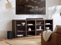 DENON DHT-S517 BLACK Soundbars