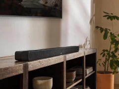 DENON DHT-S517 BLACK Soundbars