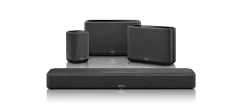 DENON HOME SOUND BAR 550 Soundbars