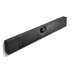 DEVIALET Dione Matte Black Soundbars