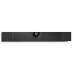 DEVIALET Dione Matte Black Soundbars