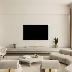 DEVIALET Dione Opéra de Paris Gold Leaf Soundbars