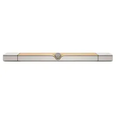 DEVIALET Dione Opéra de Paris Gold Leaf Soundbars