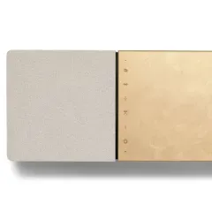 DEVIALET Dione Opéra de Paris Gold Leaf Soundbars