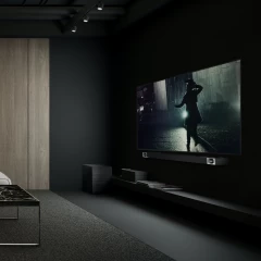 KLIPSCH CINEMA 1200 Black Soundbars