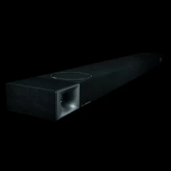 KLIPSCH CINEMA 1200 Black Soundbars
