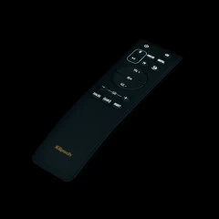 KLIPSCH CINEMA 1200 Black Soundbars