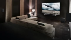 KLIPSCH CINEMA 1200 Black Soundbars