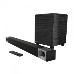KLIPSCH CINEMA 400 Black Soundbars