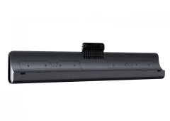 LOEWE klang bar i Basalt Grey Soundbars
