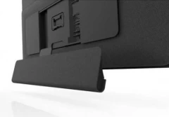 LOEWE klang bar i Basalt Grey Soundbars
