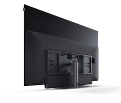 LOEWE klang bar i Basalt Grey Soundbars