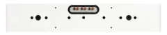 MONITOR AUDIO RADIUS ONE High Gloss White Soundbars
