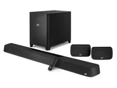 POLK AUDIO MAGNIFI MAX AX SR Soundbars
