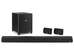 POLK AUDIO MAGNIFI MAX AX SR Soundbars