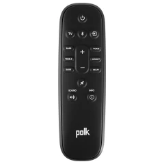 POLK AUDIO MAGNIFI MAX AX SR Soundbars