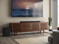POLK AUDIO MAGNIFI MAX AX SR Soundbars