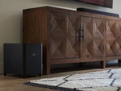 POLK AUDIO MAGNIFI MAX AX SR Soundbars