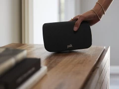 POLK AUDIO MAGNIFI MAX AX SR Soundbars