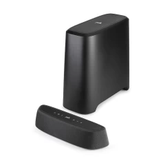 POLK AUDIO MAGNIFI MINI AX BLACK Soundbars