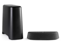 POLK AUDIO MAGNIFI MINI AX BLACK Soundbars