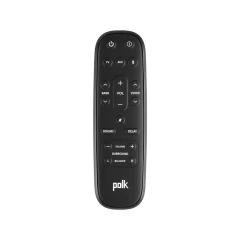 POLK AUDIO MAGNIFI MINI AX BLACK Soundbars