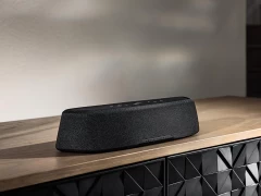 POLK AUDIO MAGNIFI MINI AX BLACK Soundbars