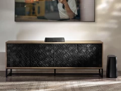 POLK AUDIO MAGNIFI MINI AX BLACK Soundbars