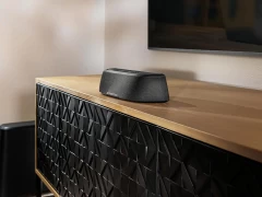 POLK AUDIO MAGNIFI MINI AX BLACK Soundbars