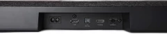 POLK AUDIO REACT BAR Black Soundbars