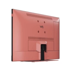 WE. by LOEWE We. SEE 32 CORAL RED Full HD (1920 x 1080) LCD / E-LED backlight TV LED
