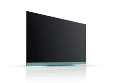 WE. by LOEWE We. SEE 55 AQUA BLUE 55