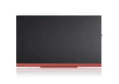 WE. by LOEWE We. SEE 55 CORAL RED 55