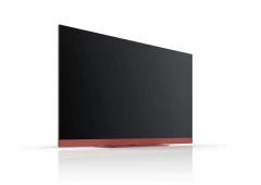 WE. by LOEWE We. SEE 55 CORAL RED 55