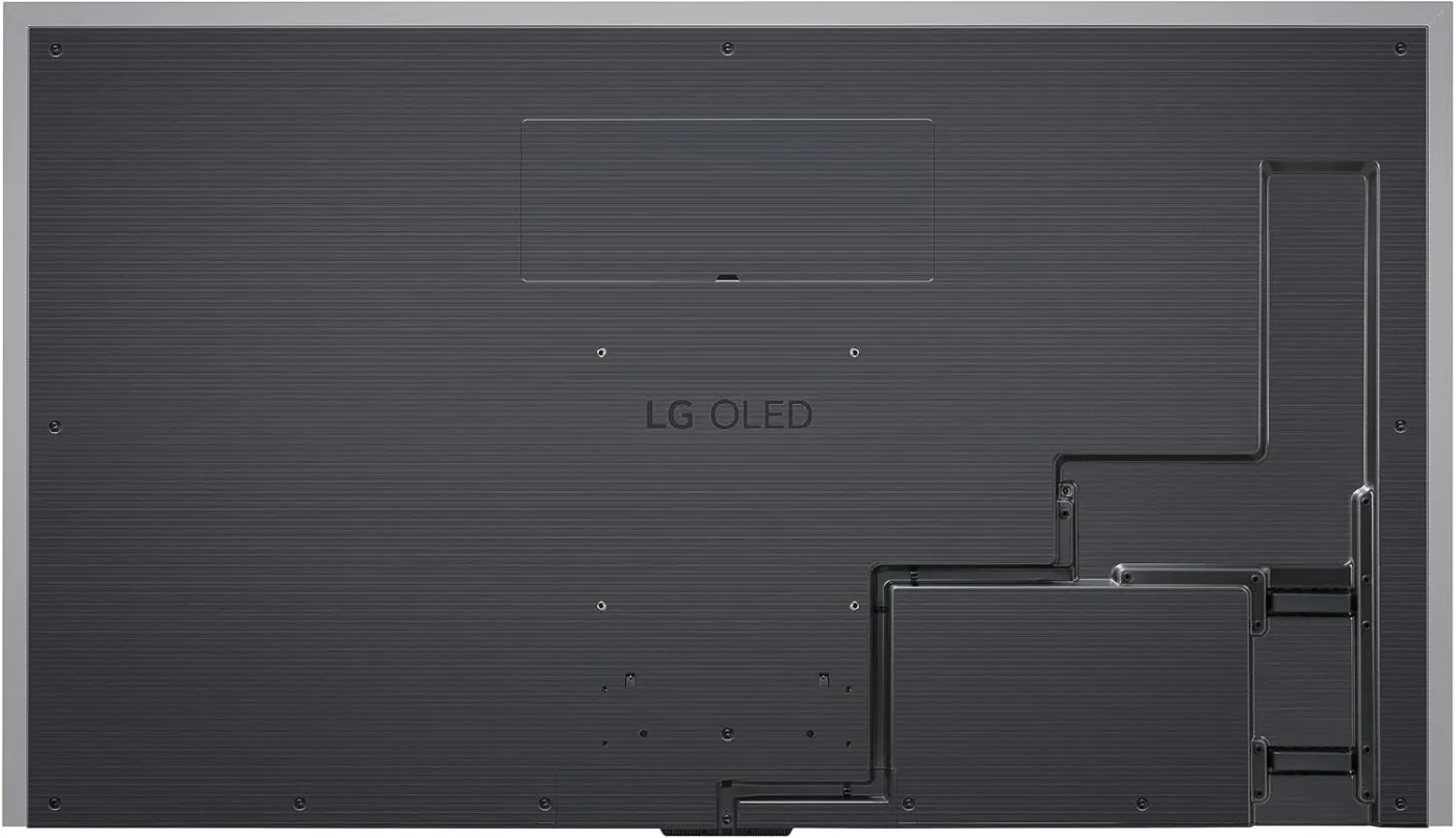 LG OLED OLED83M3PUA evo M Series 83