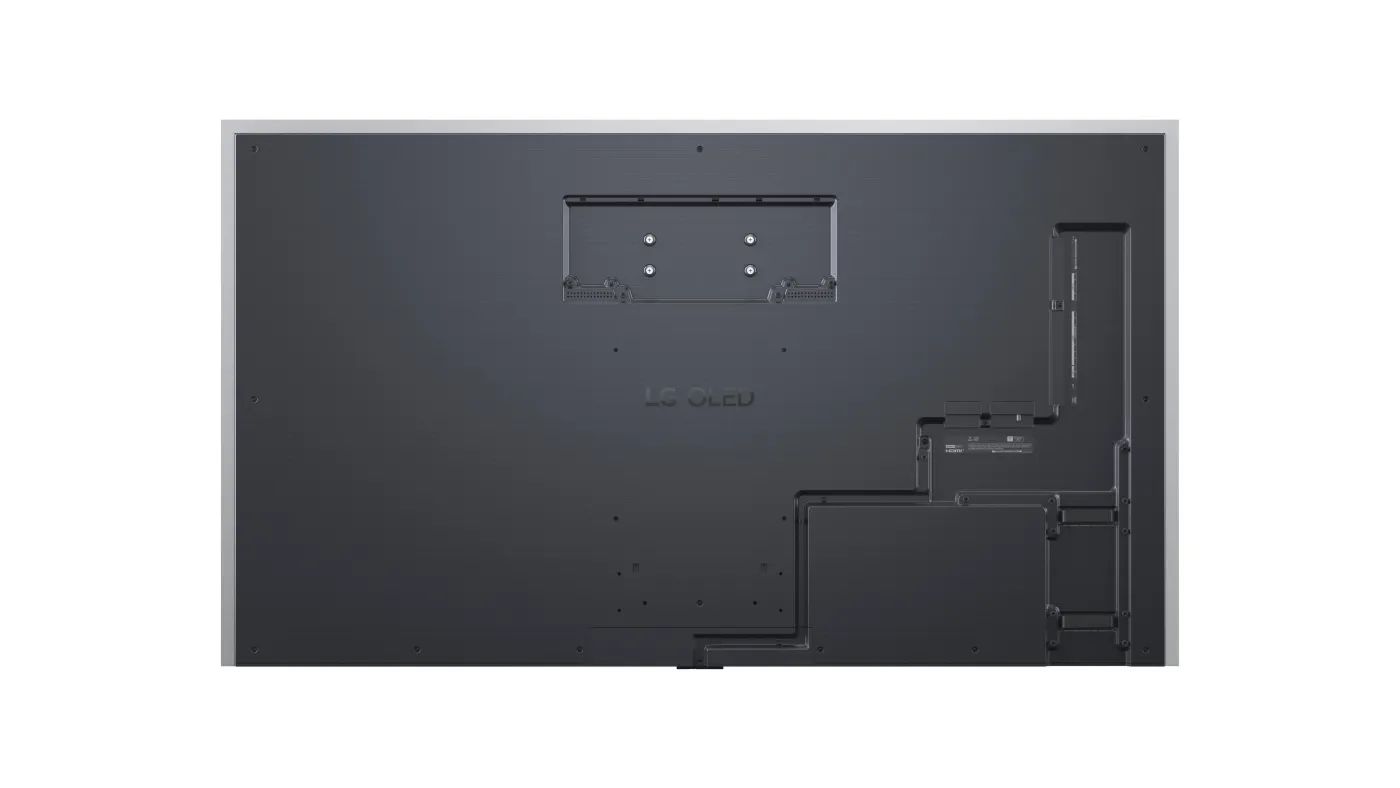 LG OLED77G61LW OLED