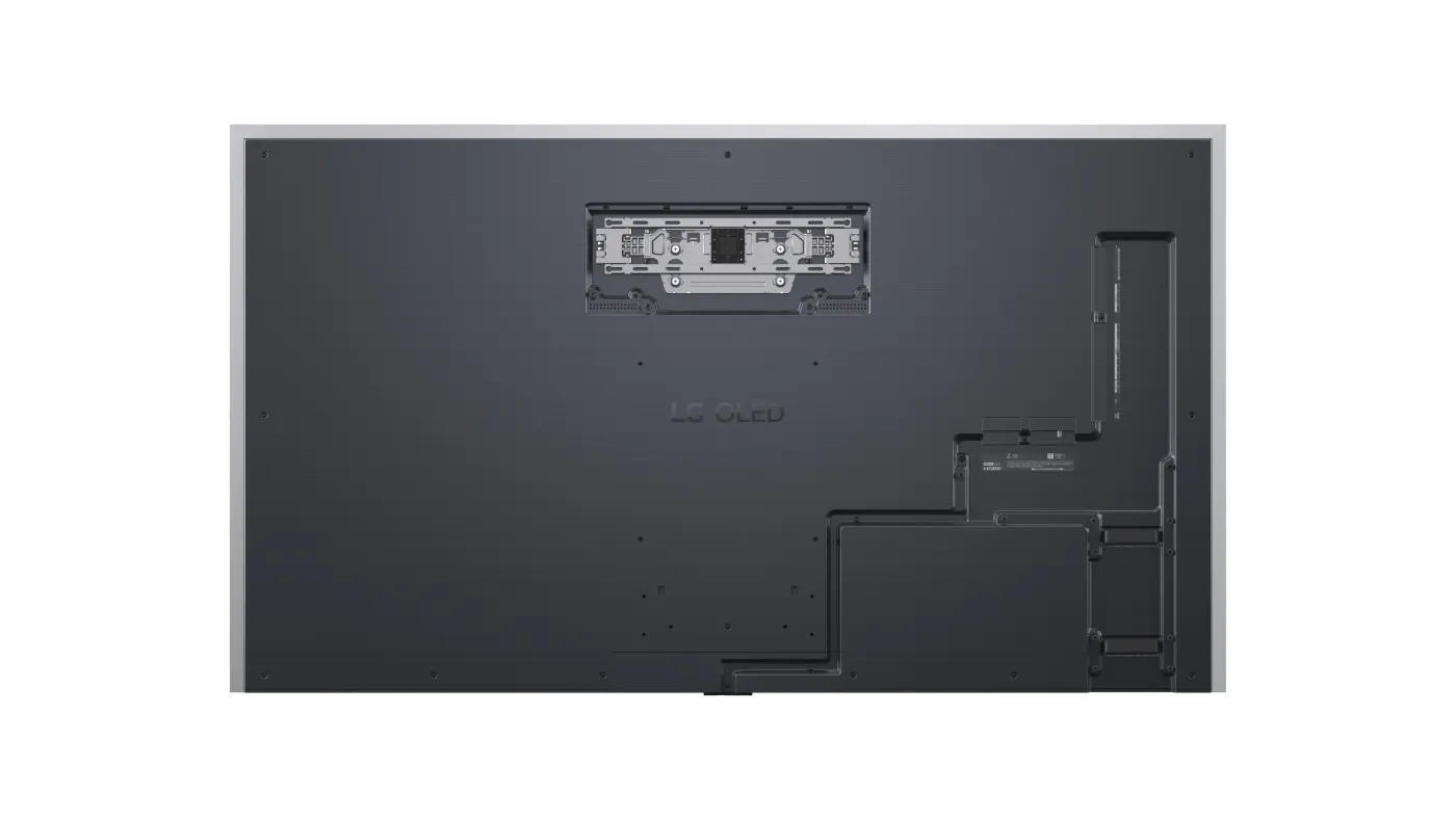 LG OLED77G61LW OLED