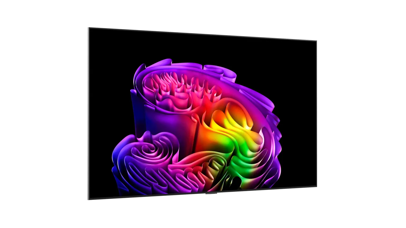 LG OLED77G61LW OLED
