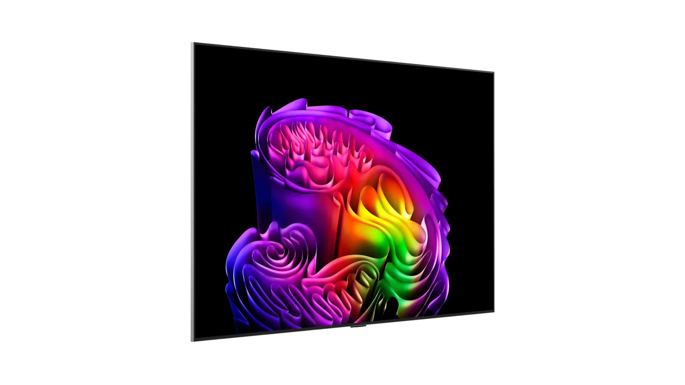 LG OLED77G61LW OLED