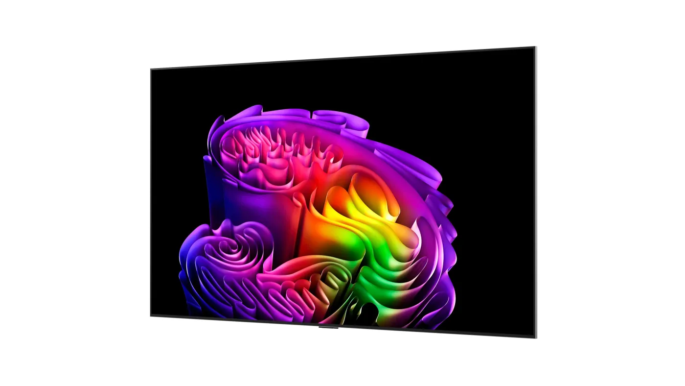 LG OLED77G61LW OLED