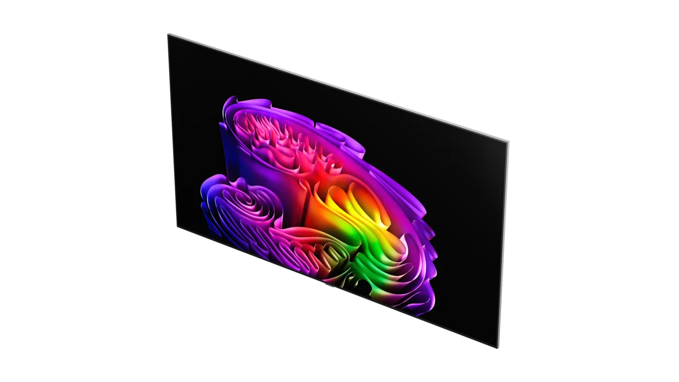 LG OLED77G61LW OLED