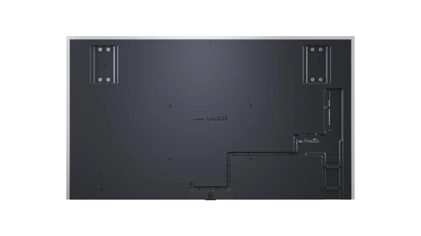 LG OLED97G61LW OLED