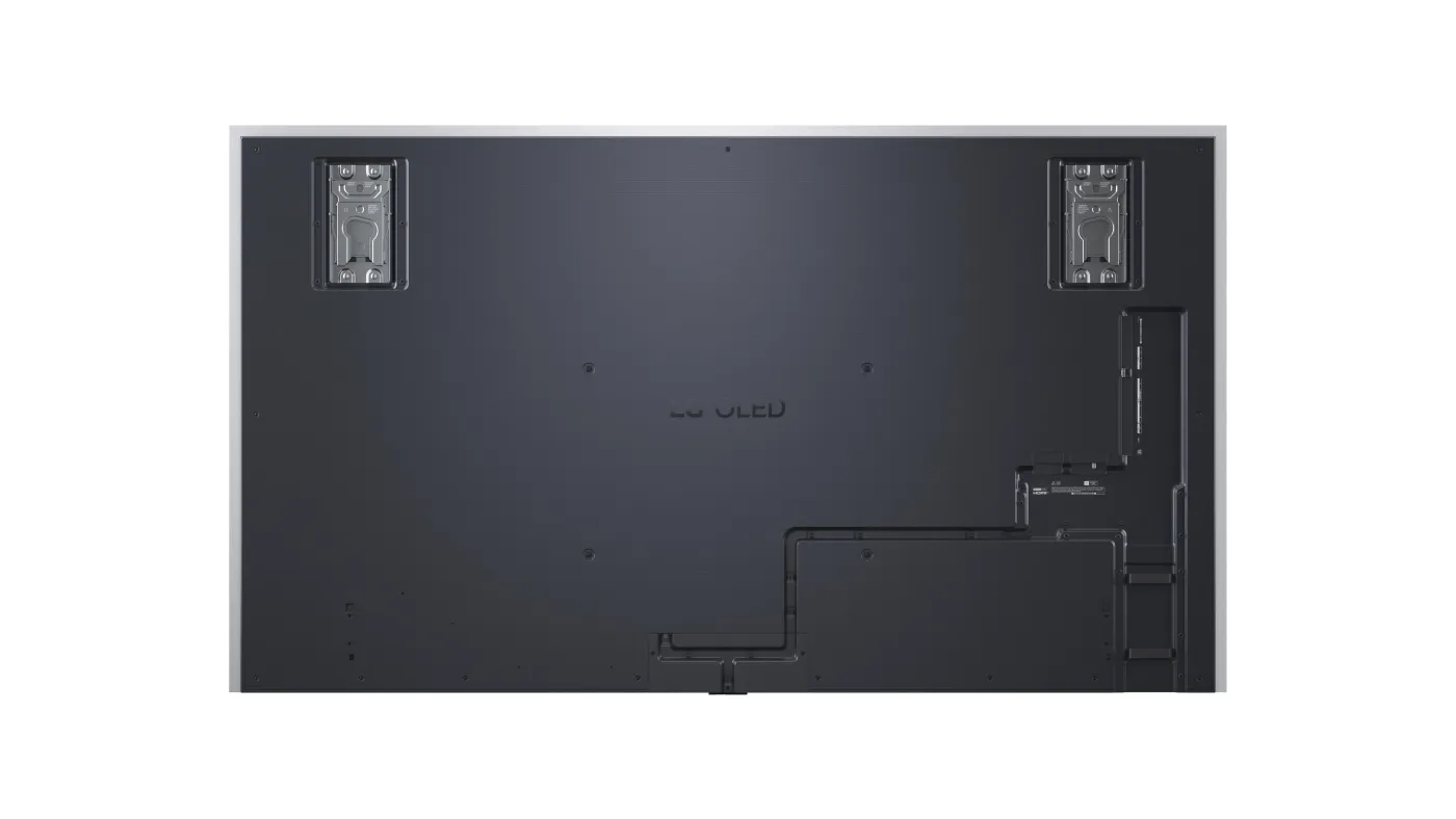 LG OLED97G61LW OLED