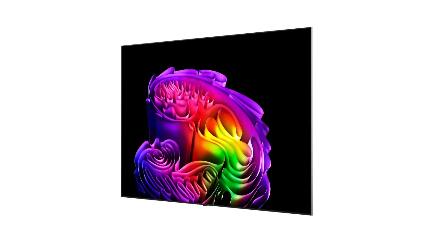 LG OLED97G61LW OLED