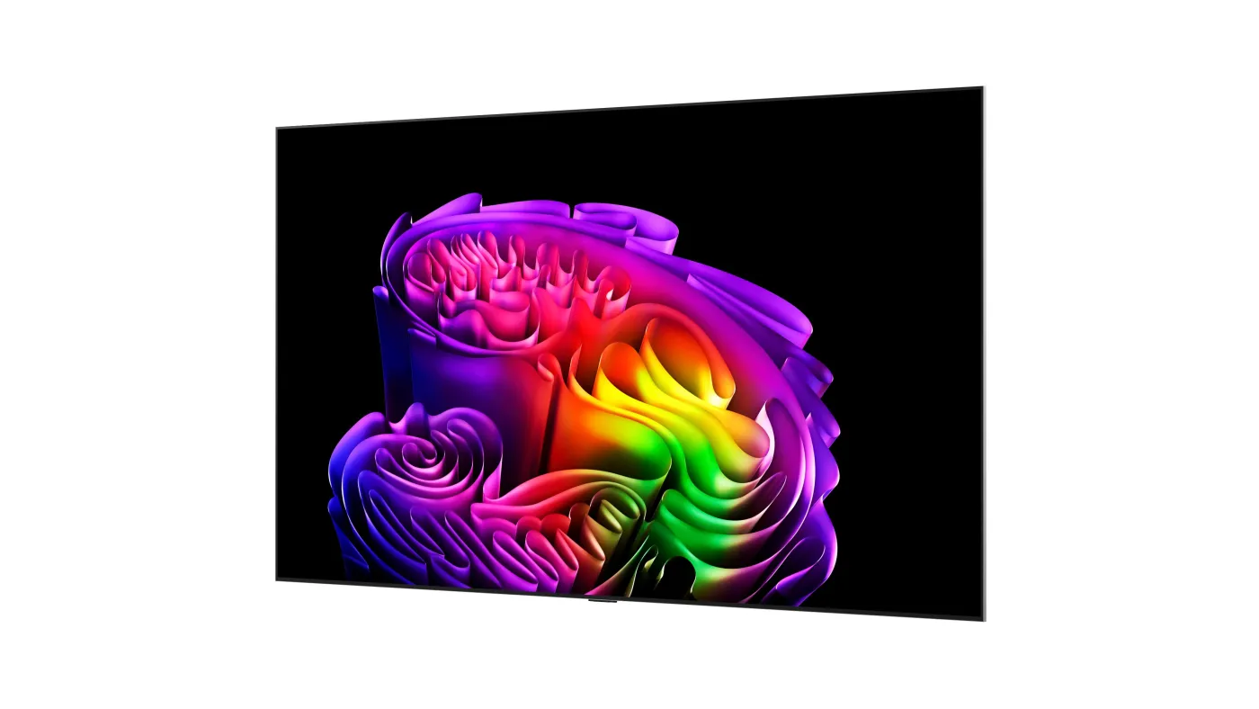 LG OLED97G61LW OLED
