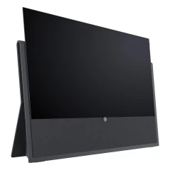 LOEWE iconic i.55 GRAPHITE GREY OLED