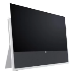 LOEWE iconic v.55 CLAY WHITE OLED
