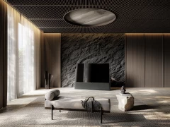 LOEWE iconic v.65 GRAPHITE GREY OLED