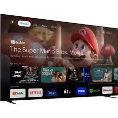 SONY K65XR80PAEP Bravia 65