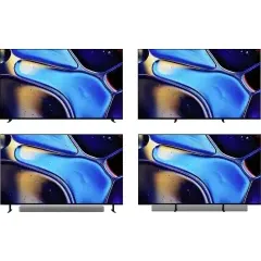 SONY K65XR80PAEP Bravia 65